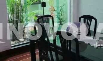 Imagem 3: CASA TÉRREA, HORTO FLORESTAL