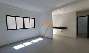 Imagem 3: Apartamento com 2 dormitórios para alugar, 64 m² por R$ 2.565/mês - Centro - Palhoça/SC