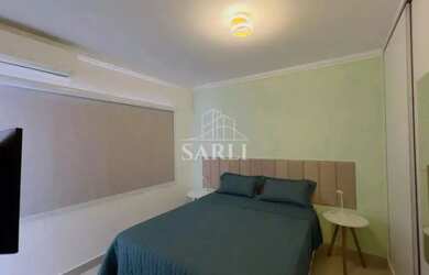 Imagem 8: Tudio à venda, 27 m² por R$ 308.000,00 - Kobrasol - São José/SC