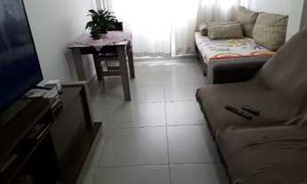 Imagem: 1 dormitório à venda - Gonzaga - Santos