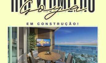 Imagem 3: RESIDENCIAL GOYA - 2 QUARTOS (1 SUÍTE) COM VARANDA, NO RIO VERMELHO