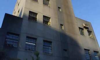 Imagem 2: PRÉDIO - VILA MARIANA - SP