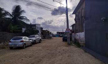 Imagem 3: Vendo casa duplex 3 quartos 2 banheiros garagem para um caminhão