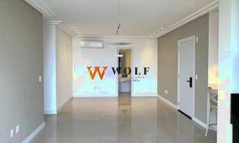 Imagem 2: Apartamento à venda de 2 quartos sendo 2 suítes e vaga 2 carros em Florianópolis - Estreit