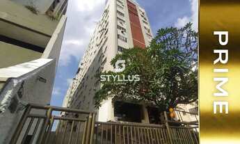 Imagem: Apartamento no Méier com Vista Livre e