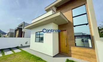 Imagem: Casa unifamiliar com 3 dormitórios, sendo