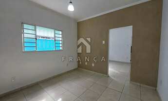 Imagem 4: Casa Padrão em Jacareí