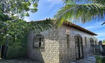 Imagem 4: Excelente casa 3 quartos sendo 1 suíte e quintal, jardim em excelente localização em Itapa