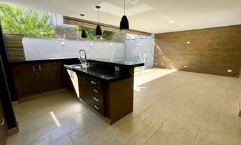 Imagem 4: Casa em Condomínio para Venda em Presidente Prudente, Residencial Terra Nova, 3 dormitório