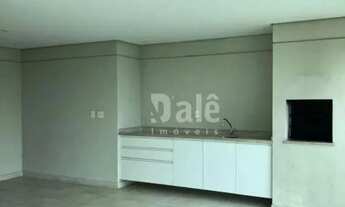 Imagem 5: Apartamento com 4 dormitórios para alugar, 259 m² por R$ 15.100,44 - Jardim das Colinas