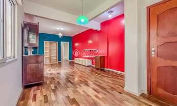 Imagem 3: 3 quartos com sacada de frente na Lima!