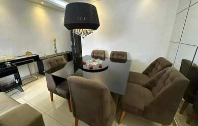 Imagem 2: Apartamento à venda - Edifício Rio Figueira - 3/4 - 1 suíte - 80m² - Pedreira