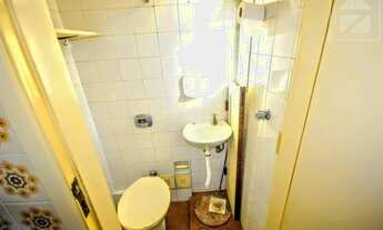 Imagem 7: Apartamento à venda com 50 m², 1 quarto em Cambuí, Campinas