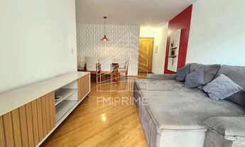 Imagem: POMPÉIA - EXCELENTE APARTAMENTO MOBILIADO