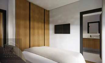 Imagem 7: Casa nova com 3 suites à venda no Condomínio Marambaia - Vinhedo/SP