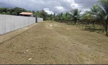 Imagem 4: Terreno dentro loteamento terras lagoinha