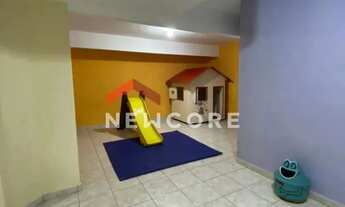 Imagem 4: Apartamento em Rua Nicarágua - Guilhermina - Praia Grande/SP