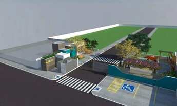 Imagem 7: Lote à venda em rua pública, ROSA ELZE, São Cristóvão, SE