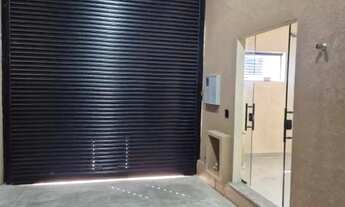 Imagem 3: Galpão para alugar, 160 m² por R$ 6.000,00/mês - Vila Teixeira - Salto/SP