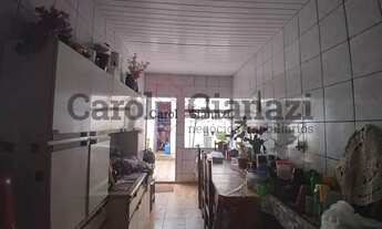Imagem 2: CA589 - CASA A VENDA NA VILA CENTRAL