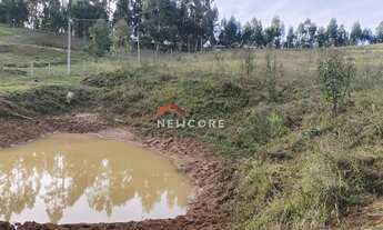 Imagem 2: Chácara em Estrada Pedro Oliveira - Cascatinha - Tijucas do Sul/PR