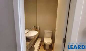 Imagem 7: APARTAMENTO - PINHEIROS - SP