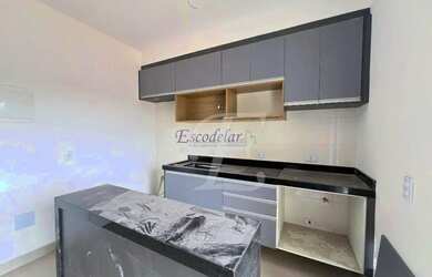 Imagem 3: Studio para alugar, 33 m² por R$ 2.500,00/mês - Mandaqui - São Paulo/SP