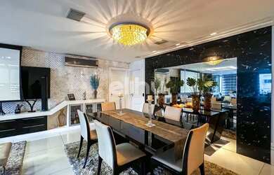 Imagem 6: Apartamento com 4 suítes no coração do Meireles