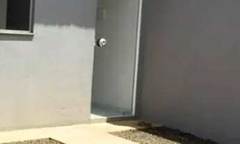 Imagem 2: Casa á venda com 2 quartos no Riviera Park em Campo Grande - MS