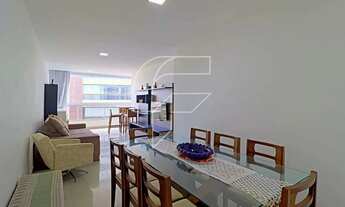 Imagem 2: Imóvel para venda com 98 metros quadrados com 3 quartos em Praia do Morro - Guarapari - ES