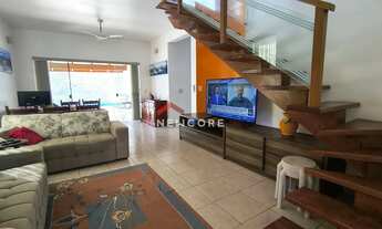 Imagem 6: Casa de condomínio em Avenida Eduardo Alvares Machado - Balneário Sambura - Peruíbe/SP