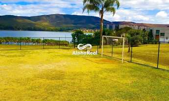 Imagem 5: Lote 816m2 2.900.000,00 Inconfidentes - Alphaville Nova Lima