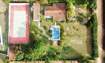 Imagem: Chácara em Estância São Jorge - Jarinu