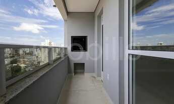 Imagem: Apartamento no Lottus Residence em Itajaí