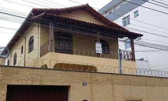 Imagem: Casa 2º Piso, disponível para fins residencial