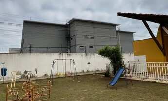 Imagem 3: Angélica apto PARK BOULEVARD