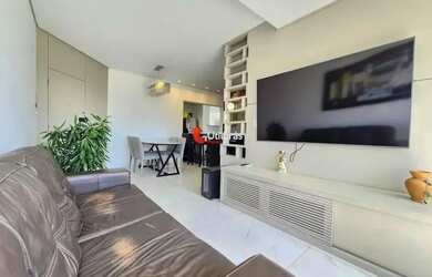 Imagem: Apartamento à venda, 3 quartos, 1 suíte