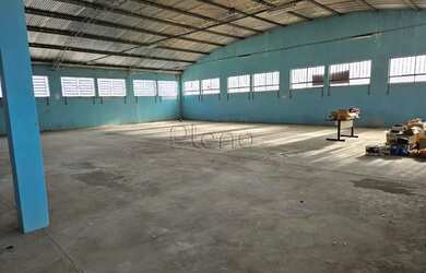 Imagem 5: Galpão para venda e locação com 1970 m² no Parque Industrial, Campinas