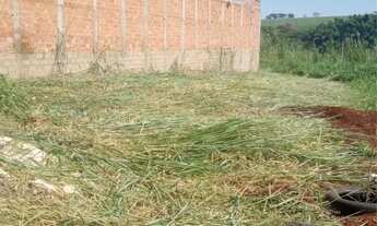 Imagem: Terreno reserva Macauba 263 metro