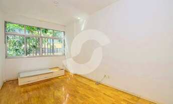 Imagem 6: Apartamento á venda tem 168 metros quadrados com 4 quartos em Icaraí - Niterói - RJ