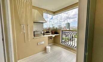 Imagem 3: Apartamento com 2 dormitórios à venda, 70 m² por R$ 869.999,99 - Jardim - Santo André/SP