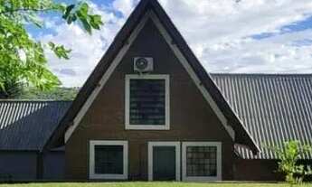 Imagem 2: Chácara à venda em Jaguariúna, Núcleo Urbano Bom Jardim, com 4 quartos, com 1666 m²