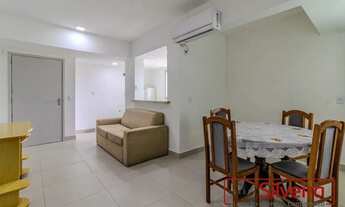 Imagem: APARTAMENTO FLAT DE 2 DORMITÓRIOS - CENTRO