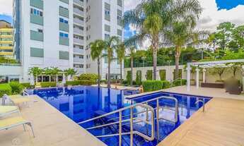 Imagem 4: Apto 3 suítes 2 vagas Rio Branco