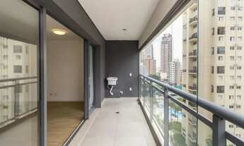 Imagem 6: Apartamento para venda em Sumarezinho com 1 quarto , 41m²