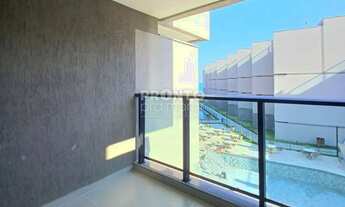 Imagem: FLAT À VENDA NA PRAIA DOS CARNEIROS 26,92M²