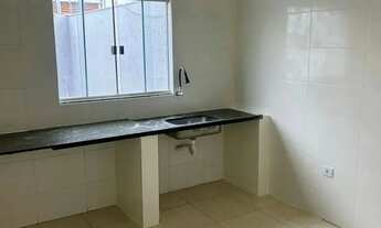 Imagem 7: Casa a Venda no Bairro Independência - Aparecida de Goiânia