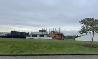 Imagem 5: Terreno à venda, 412 m² - Condominio Alphaville Castello - Sorocaba/SP