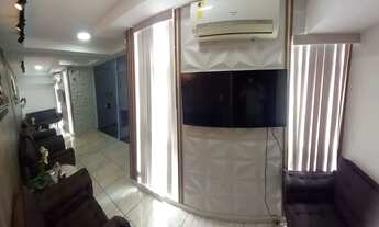 Imagem 4: Sala mobilhada no comércio