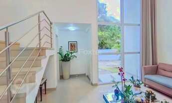 Imagem 4: Casa em Condomínio à venda Avenida Luiz Boiteux Piazza, Cachoeira do Bom Jesus - Florianóp